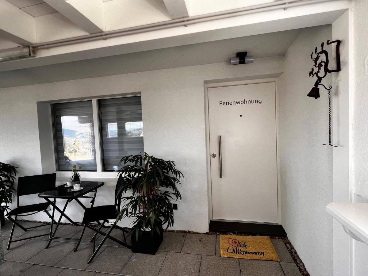 Appartamento Am Berg Feldberg  Esterno foto