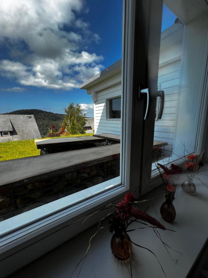 Appartamento Am Berg Feldberg  Esterno foto