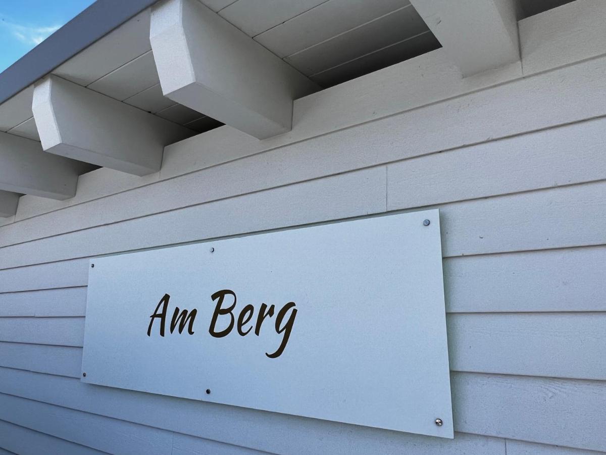 Appartamento Am Berg Feldberg  Esterno foto
