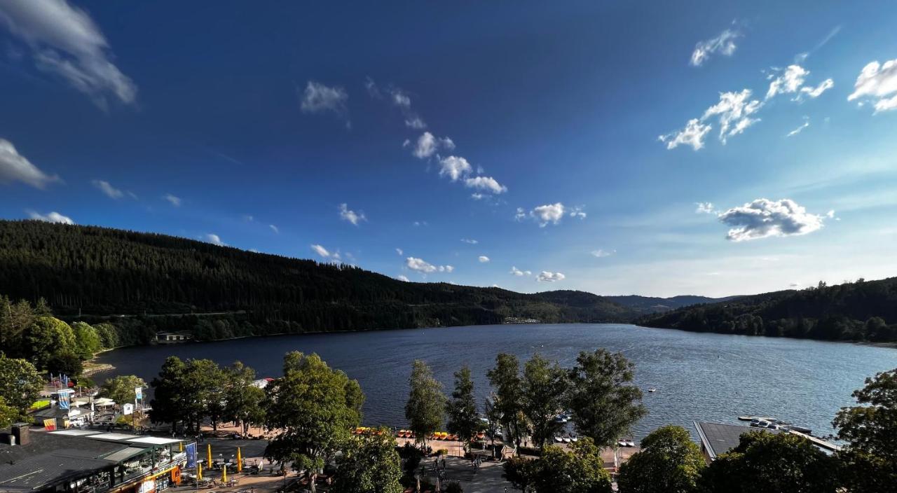 Appartamento Am Berg Feldberg  Esterno foto