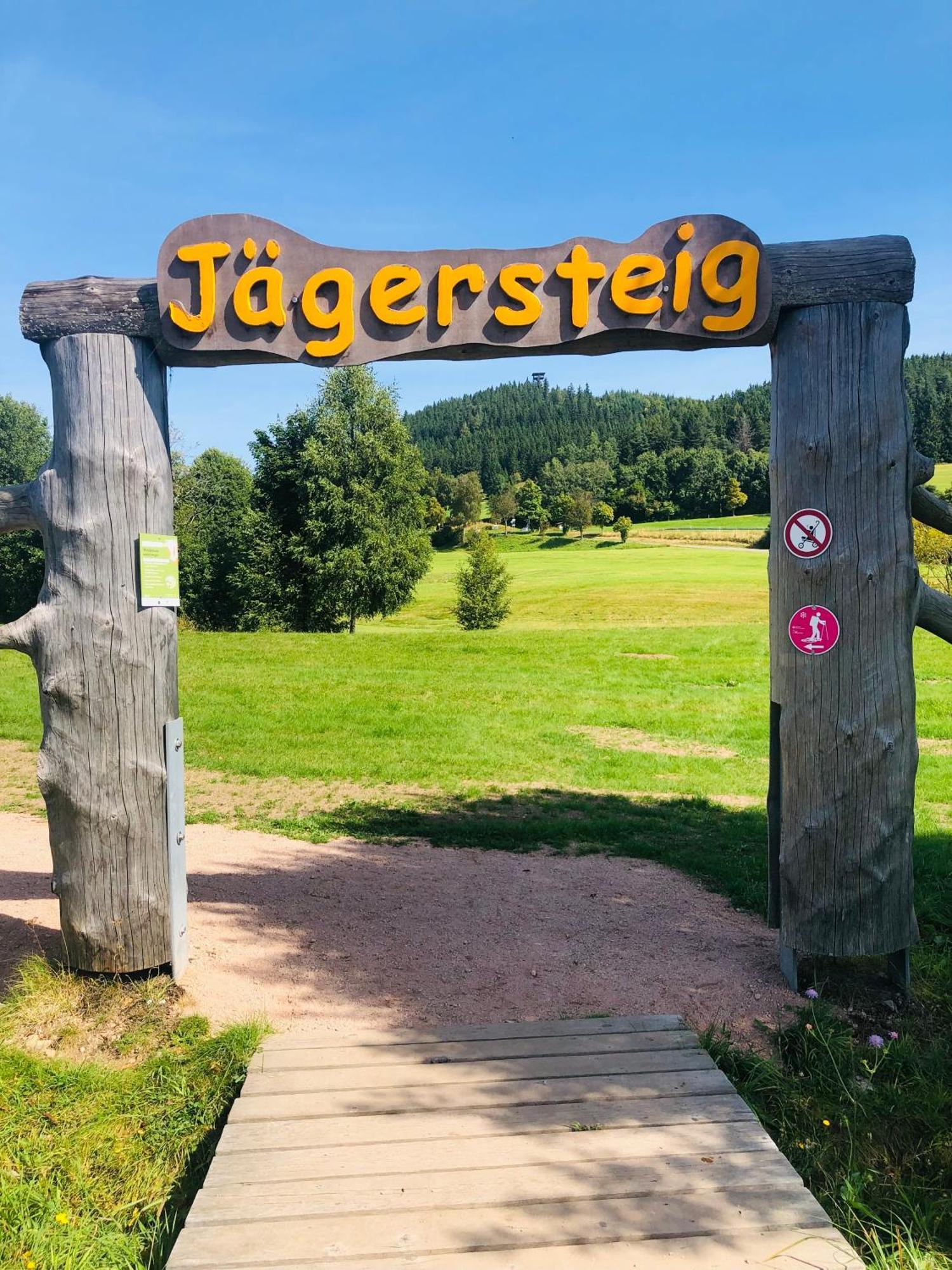 Appartamento Am Berg Feldberg  Esterno foto